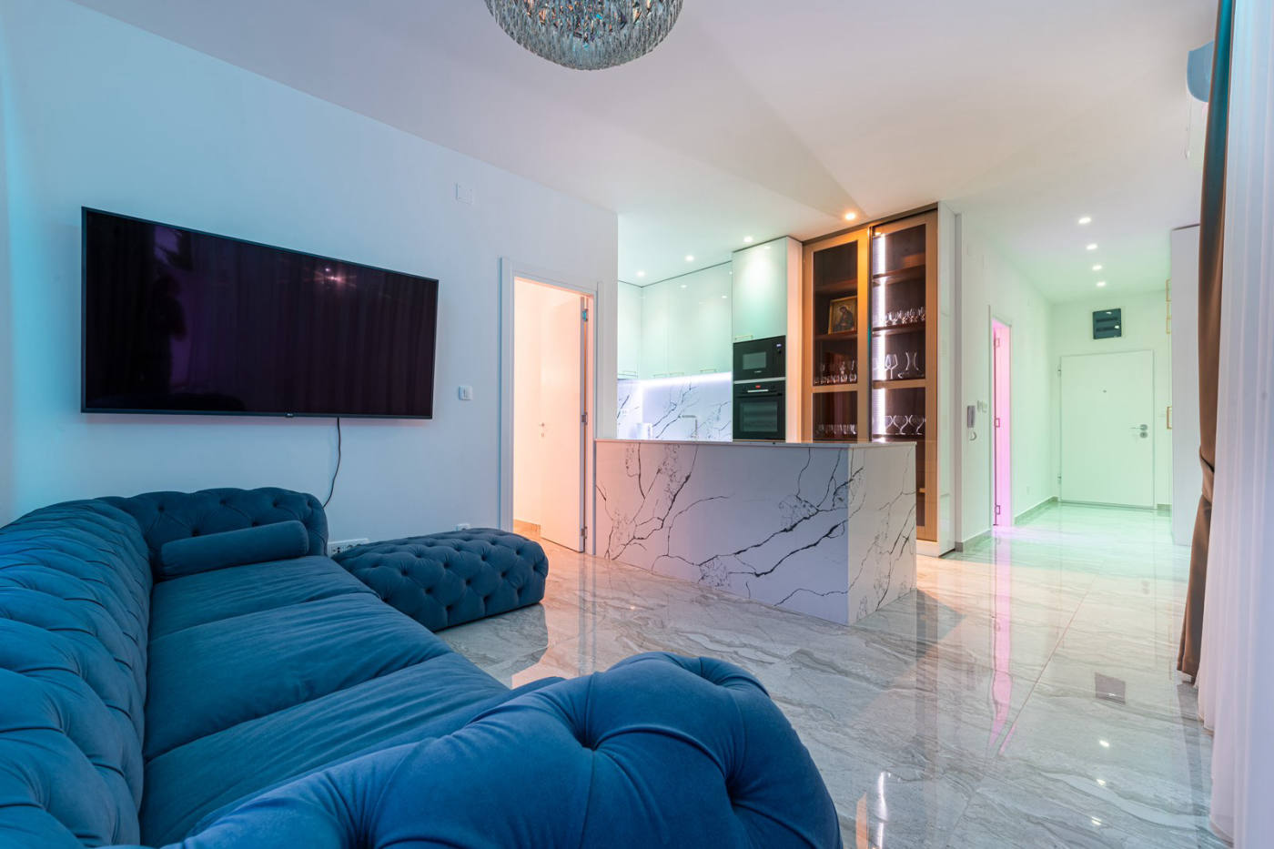 Квартира, 603 м², 275 000$ — FAKTOR
